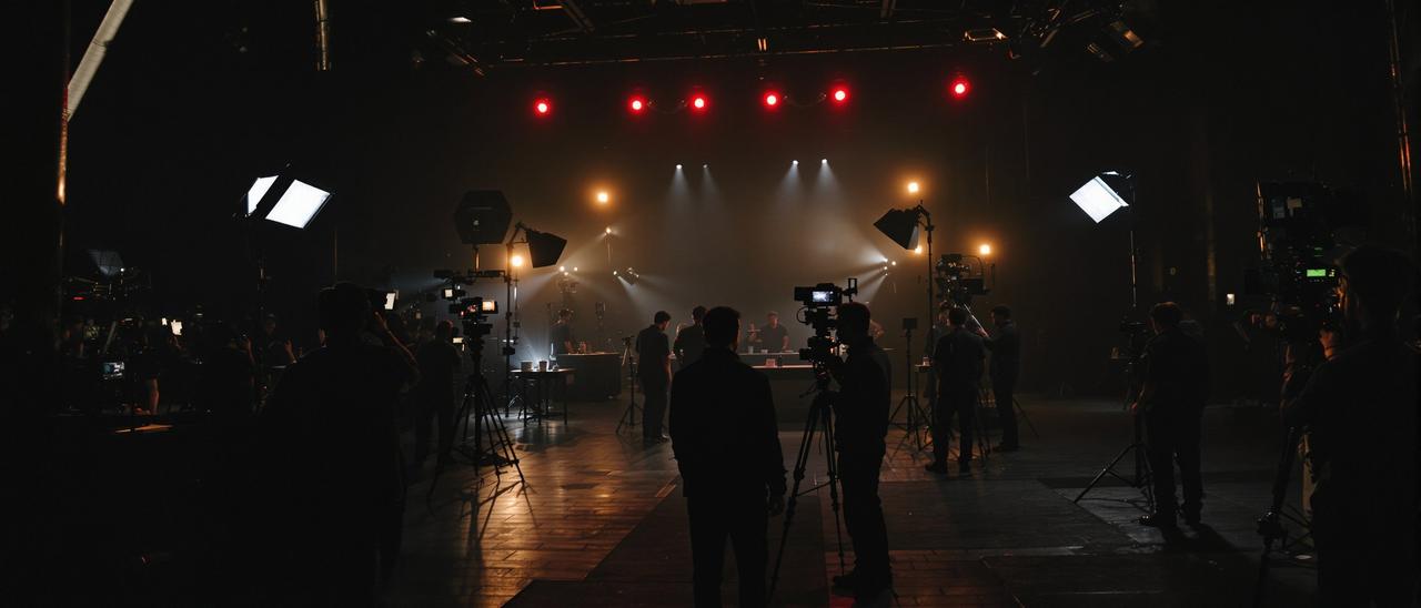 主播视频作品展示