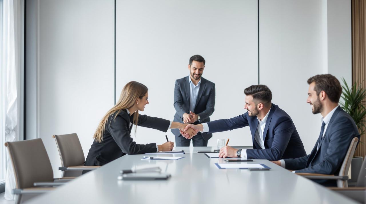 主播视频与Netflix达成战略合作,开启国际化新篇章